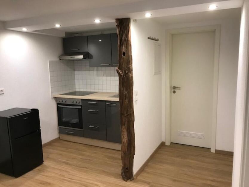 2-Zimmer-Wohnung zimmer