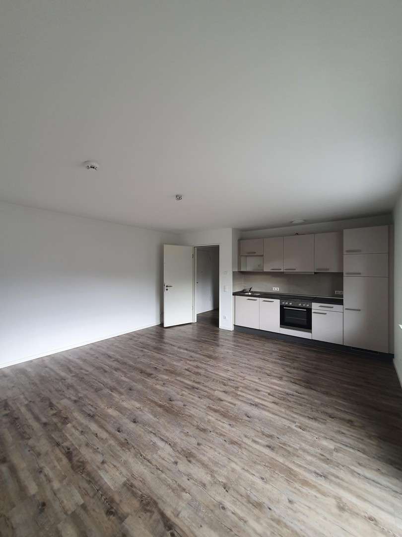 Wohnung zum Mieten in Berlin Karlshorst 640 € 36.68 m² 1 zimmer