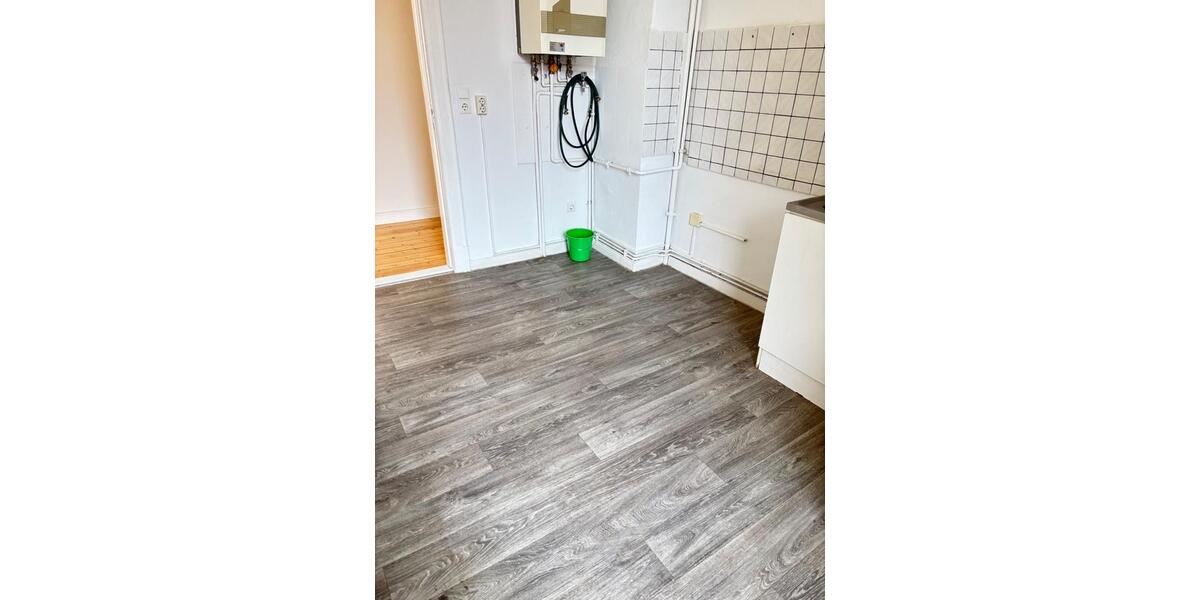 Etagenwohnung Bremerhaven Lehe - 3 Zimmer, 55 m&sup2;, 450&euro; | Angebot:26613894