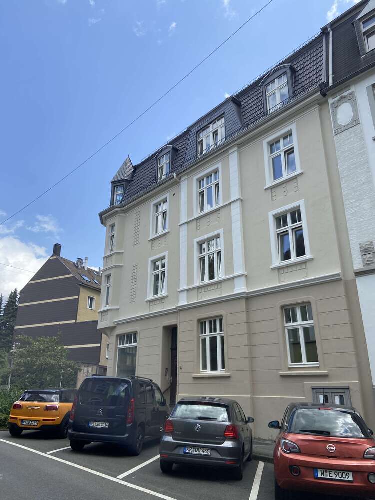 Wohnung zum Mieten in Wuppertal 540 € 56 m²