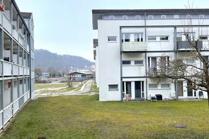 Wohnung Eichstätt - 1 Zimmer, 24 m&sup2;, 356&euro; | Angebot:24803917