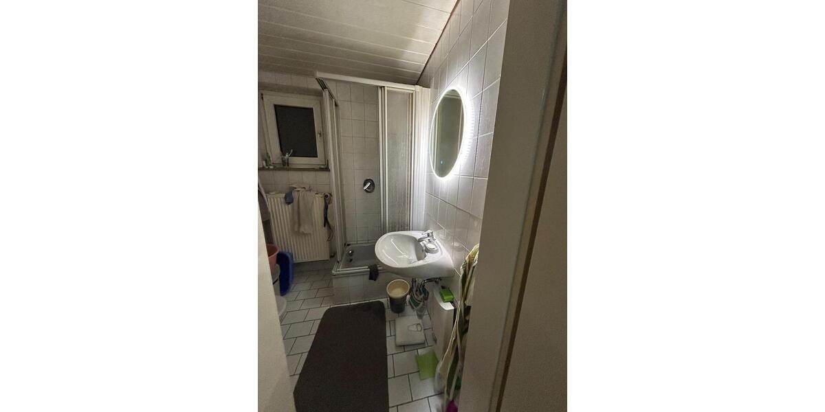 Schöne 3-Zimmer-Wohnung mit Balkon in Hildesheim Bavenstedt 3 zimmer