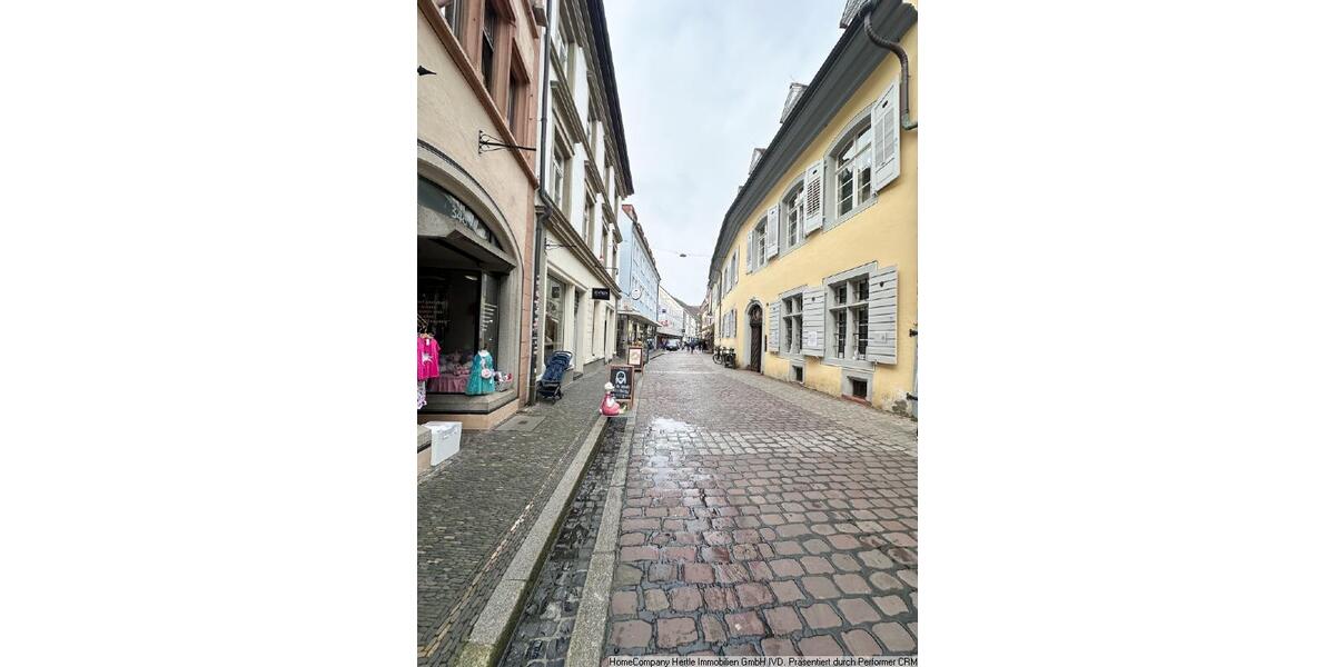Gewerbeobjekt Freiburg im Breisgau - 2.000&euro; | Angebot:24790706