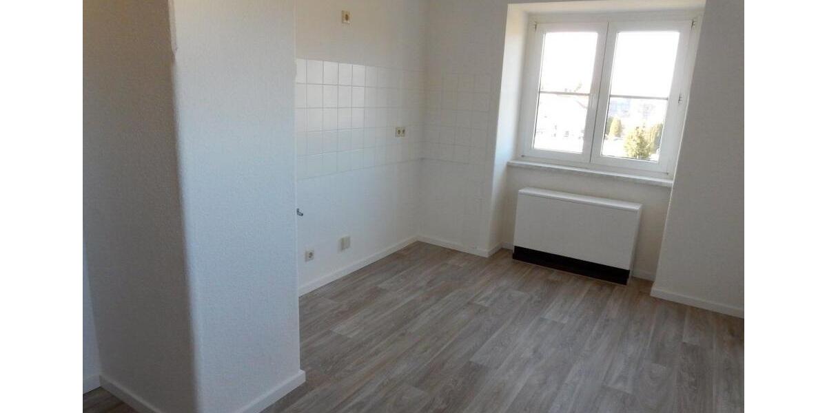 Etagenwohnung Zittau - 3 Zimmer, 73 m&sup2;, 430&euro; | Angebot:26661293