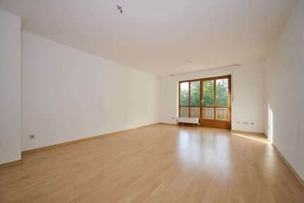 Wohnung zum Mieten in Straubing 750 € 63.88 m² 2 zimmer