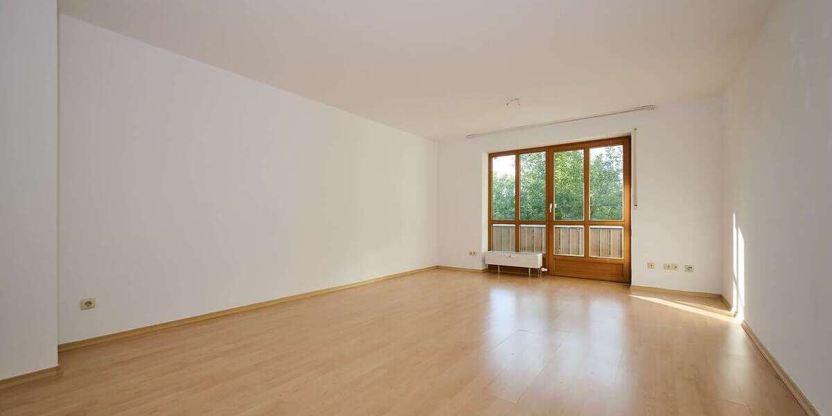 Wohnung zum Mieten in Straubing 750 € 63.88 m² 2 zimmer