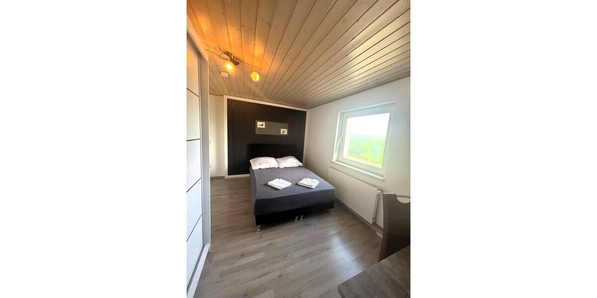 Wohnen auf Zeit Bockhorn - 1 Zimmer, 10 m&sup2;, 600&euro; | Angebot:23811437