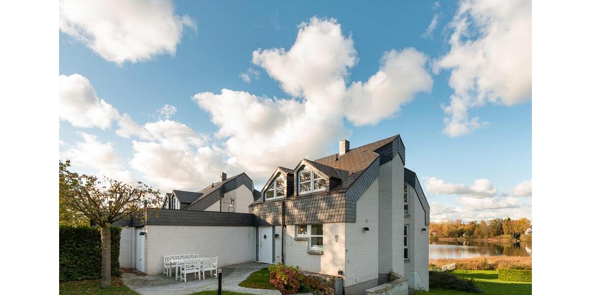 Etagenwohnung Rieseby - 3 Zimmer, 73 m&sup2;, 1.200&euro; | Angebot:24675881