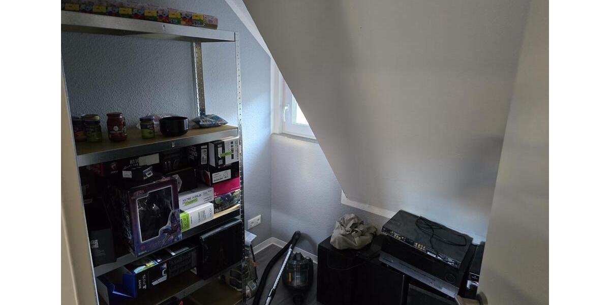 5-Zimmer Wohnung in Großalmerode - Bahnhofstraße 1 - ab 01.02 5 zimmer