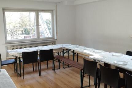 Wohnung Eningen unter Achalm - 2 Zimmer, 72 m&sup2;, 550&euro; | Angebot:25408328