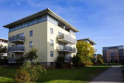 Wohnung Potsdam Fahrland - 2.5 Zimmer, 61 m&sup2;, 645&euro; | Angebot:27248859