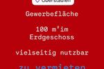 Gewerbeobjekt Oberstaufen - 1.075&euro; | Angebot:24606401