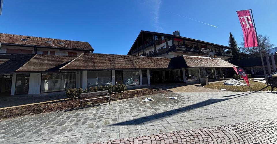 Gewerbeobjekt Oberstaufen - 999&euro; | Angebot:24606401