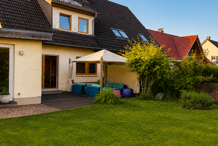 Haus Rostock - 7 Zimmer, 177 m&sup2;, 2.460&euro; | Angebot:26803310
