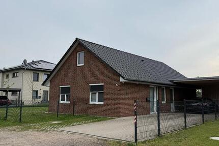 Haus Diepenau - 3 Zimmer, 95 m&sup2;, 950&euro; | Angebot:26505868