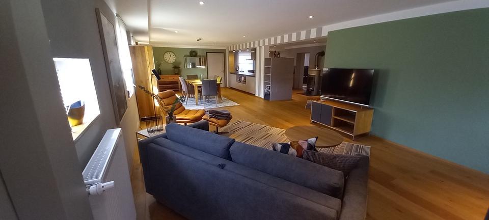 Wohnen auf Zeit Rechtmehring - 128&euro; | Angebot:22925114