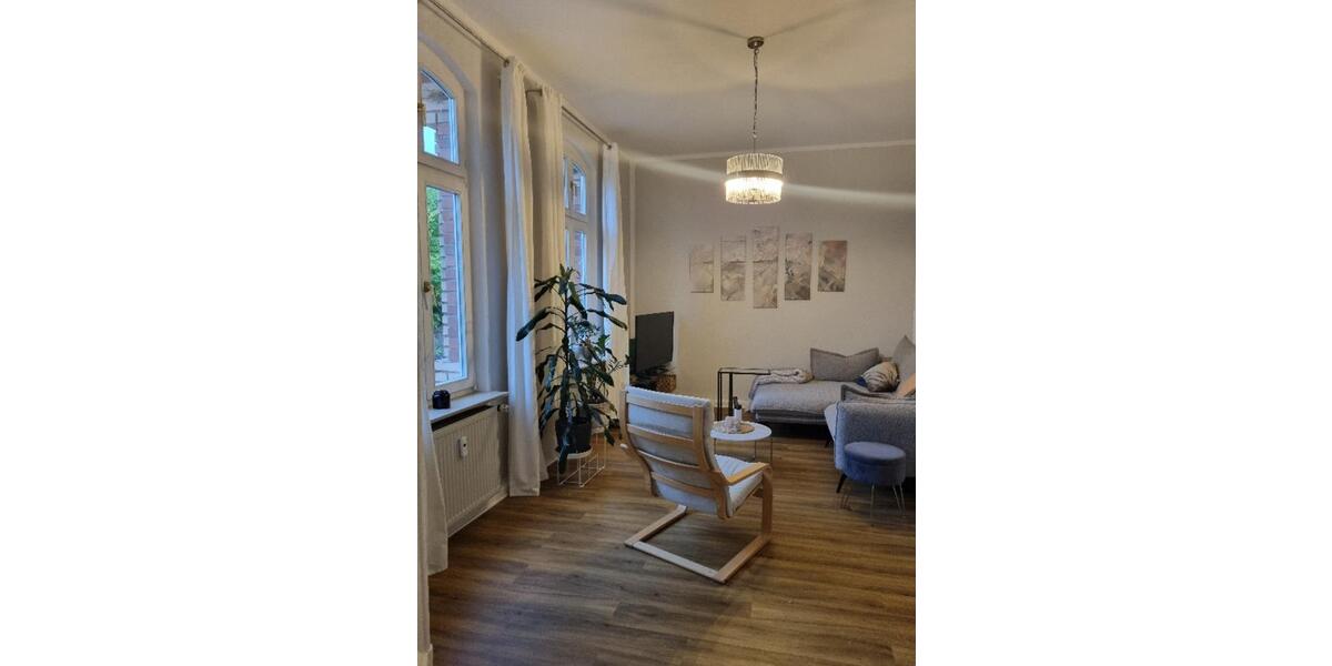 Modernisierte 4ZKB-Wohnung in Niederlahnstein 4 zimmer