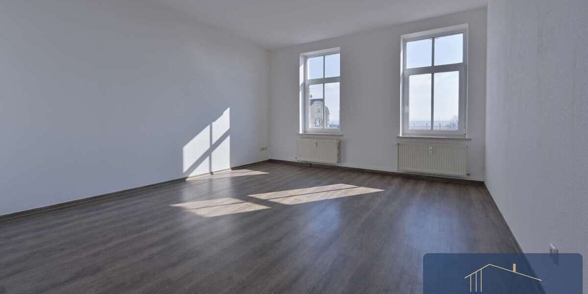 Etagenwohnung Hohenstein-Ernstthal Ernstthal - 3 Zimmer, 66 m&sup2;, 365&euro; | Angebot:26791154