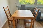 Wohnen auf Zeit Beckum - 1 Zimmer, 20 m&sup2;, 600&euro; | Angebot:26426828