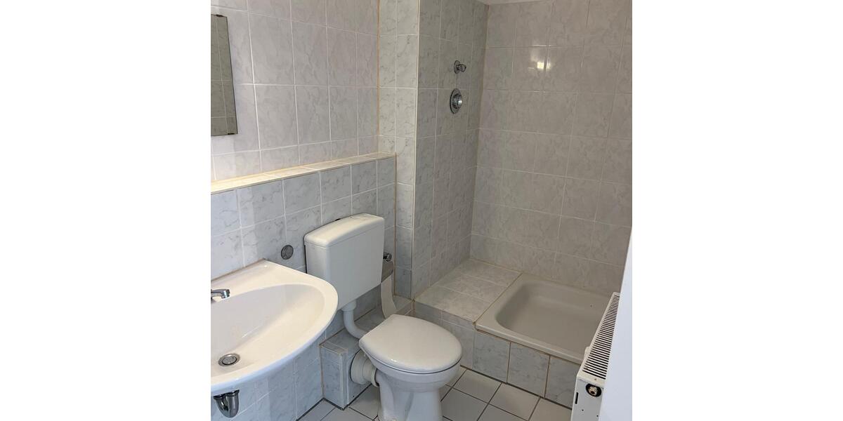 Etagenwohnung Bochum Bochum-Nord - 1 Zimmer, 25 m&sup2;, 350&euro; | Angebot:26624212