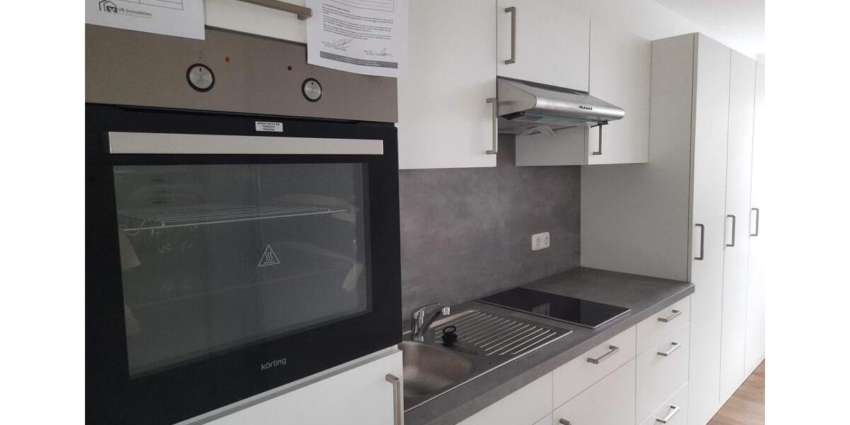 Erdgeschoßwohnung Fulda Aschenberg - 1 Zimmer, 18 m&sup2;, 390&euro; | Angebot:26211853