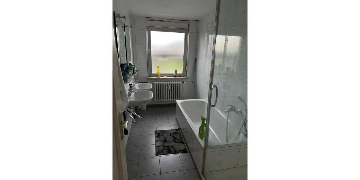 Etagenwohnung Baden-Baden Baden - 1 Zimmer, 26 m&sup2;, 400&euro; | Angebot:25656036