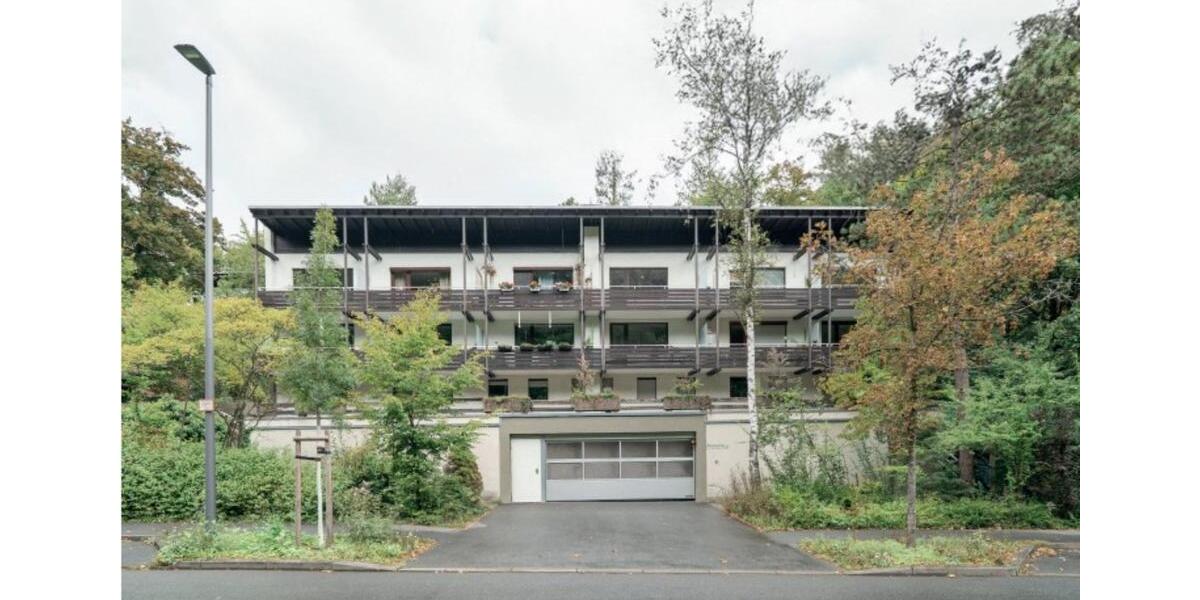 Etagenwohnung Würzburg Steinbachtal - 1 Zimmer, 45 m&sup2;, 680&euro; | Angebot:25063951