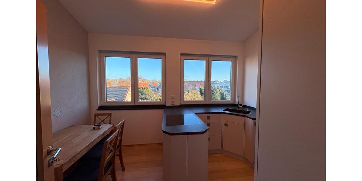 Mietwohnung 2 zimmer