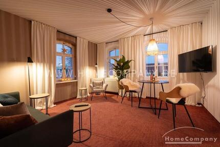 Wohnen auf Zeit Bannewitz - 2 Zimmer, 50 m&sup2;, 1.400&euro; | Angebot:23736473
