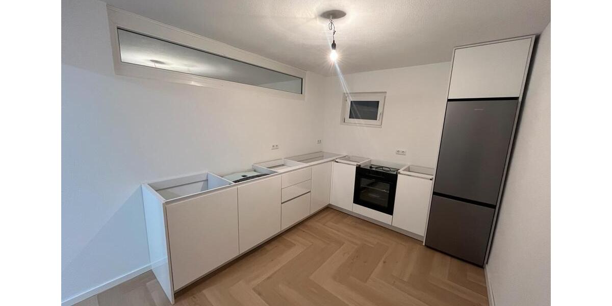 3-Zimmer-Souterrain-Wohnung 77qm2 mit Garten 3 zimmer