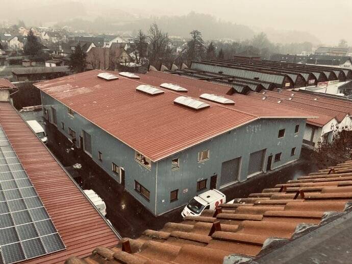 Gewerbeobjekt Wehr - 1.358&euro; | Angebot:24808260