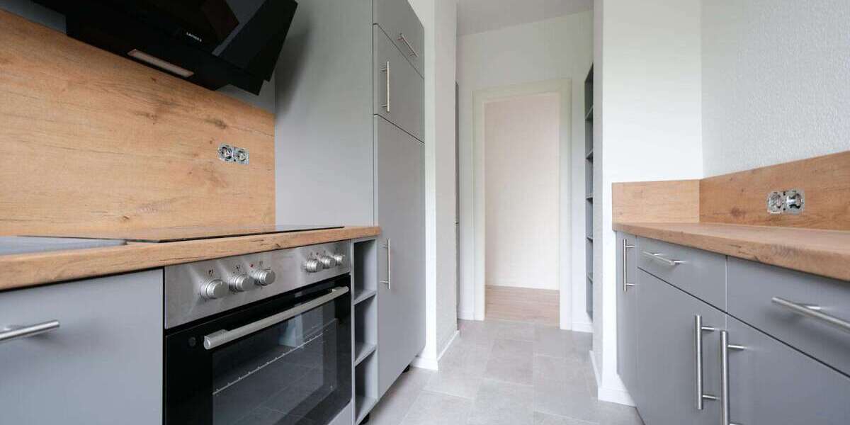 Etagenwohnung Grünhain-Beierfeld Beierfeld - 2 Zimmer, 49 m&sup2;, 340&euro; | Angebot:27026720