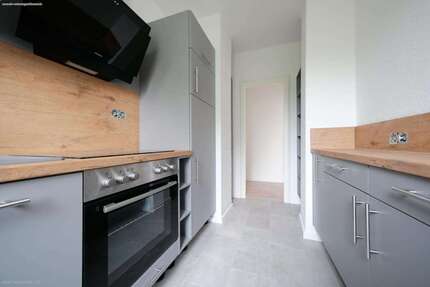 Wohnung Grünhain-Beierfeld Beierfeld - 2 Zimmer, 49 m&sup2;, 340&euro; | Angebot:27026720