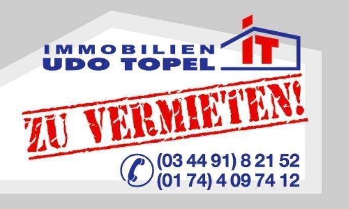 Etagenwohnung Schmölln - 3 Zimmer, 58 m&sup2;, 290&euro; | Angebot:24723604