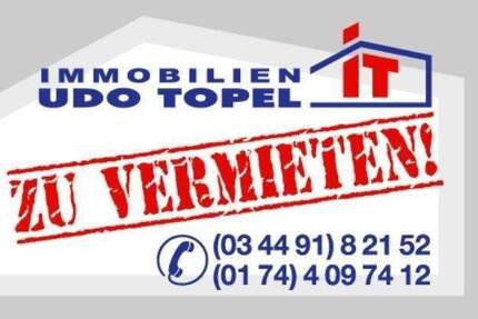 Wohnung Schmölln - 3 Zimmer, 58 m&sup2;, 290&euro; | Angebot:24723604