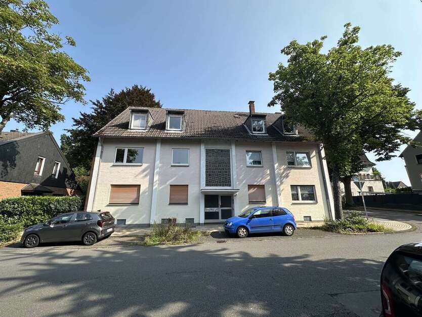 Wohnung zum Mieten in Oberhausen 450 € 63 m²