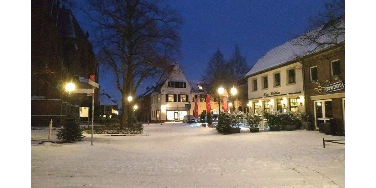 Etagenwohnung Krefeld Hüls - 2 Zimmer, 74 m&sup2;, 850&euro; | Angebot:25044942