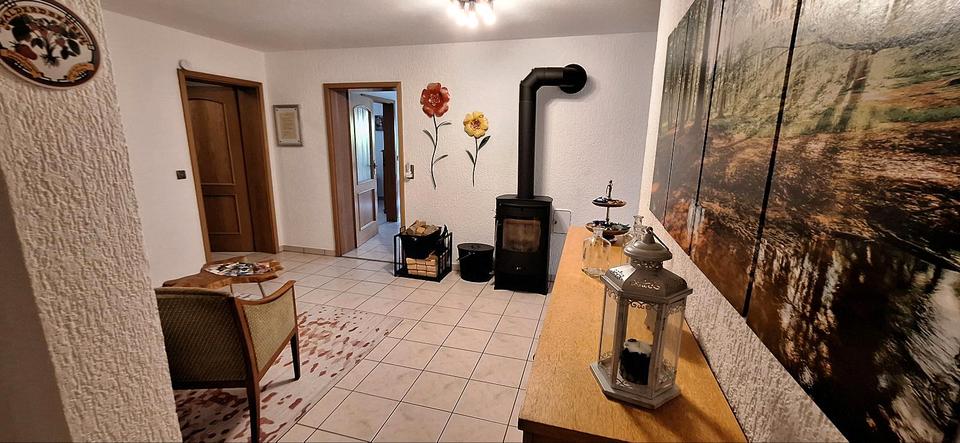 Etagenwohnung Kirchdorf im Wald - 5 Zimmer, 90 m&sup2;, 700&euro; | Angebot:24455529