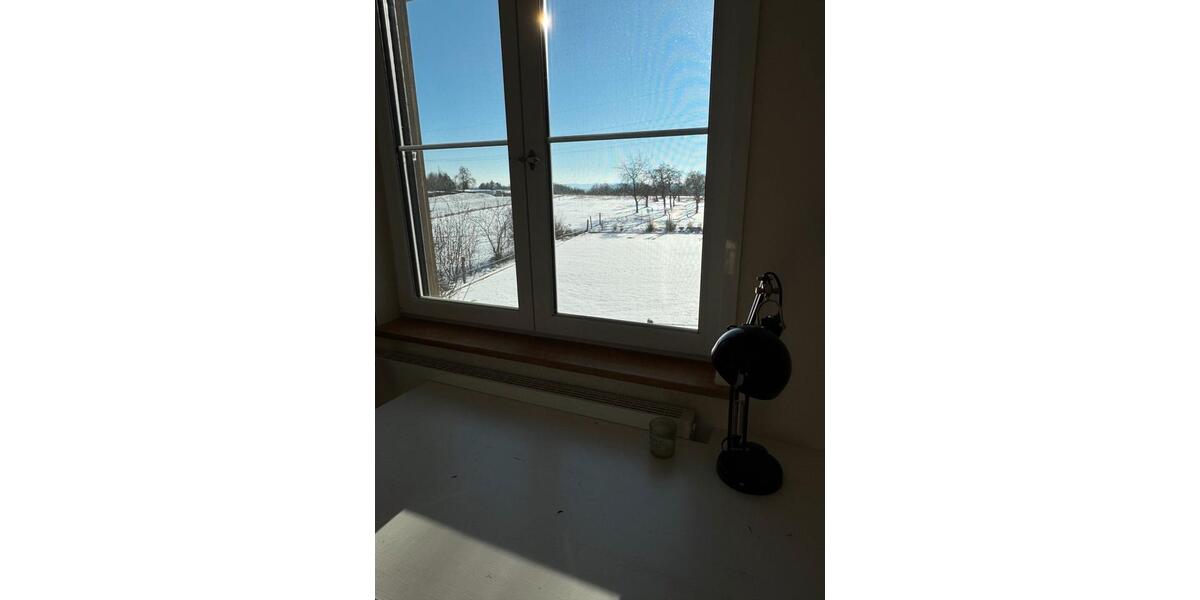 Maisonettenwohnung Welzheim - 3.5 Zimmer, 90 m&sup2;, 900&euro; | Angebot:24966171