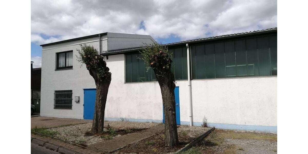 Gewerbeobjekt Alpen - 1.500&euro; | Angebot:27131362