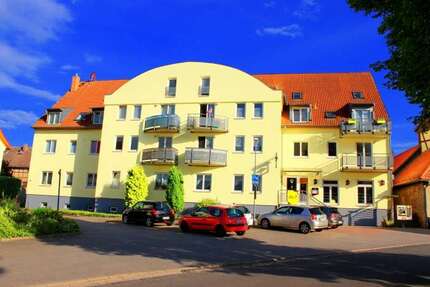 Wohnung Sangerhausen Lengefeld - 1 Zimmer, 32 m&sup2;, 225&euro; | Angebot:26403287