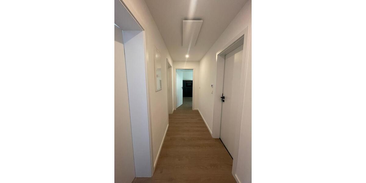 Etagenwohnung Werdohl - 2 Zimmer, 51 m&sup2;, 750&euro; | Angebot:26248881