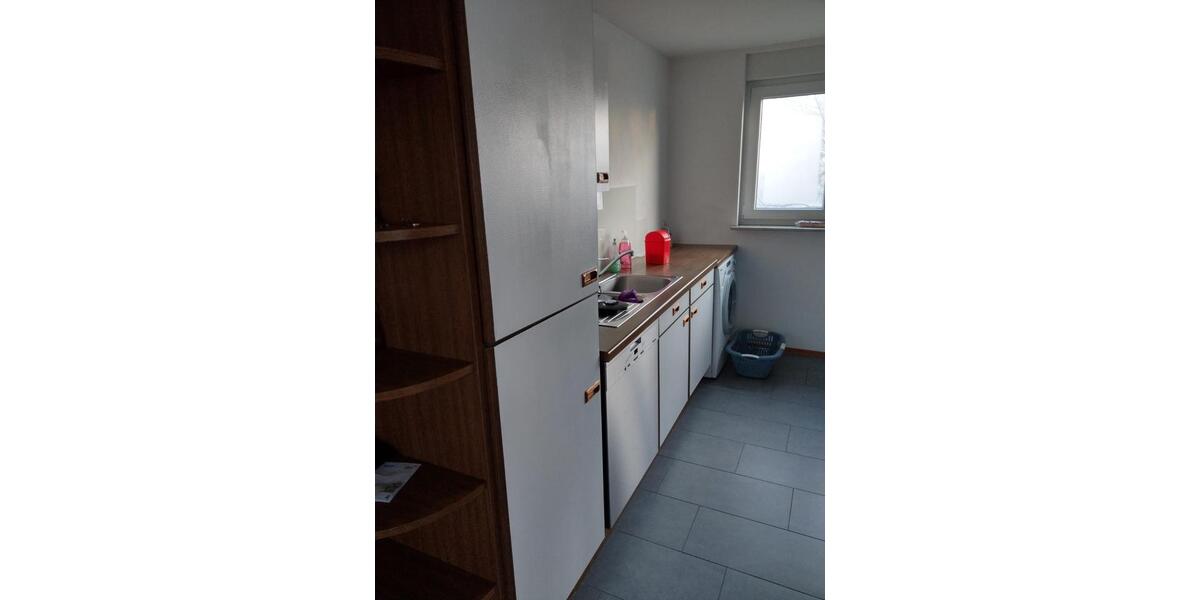Dachgeschoßwohnung Bodenheim - 3 Zimmer, 95 m&sup2;, 1.200&euro; | Angebot:26018470