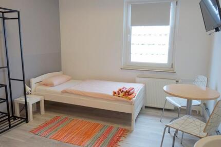 Wohnen auf Zeit Kusterdingen - 1 Zimmer, 10 m&sup2;, 500&euro; | Angebot:26004834