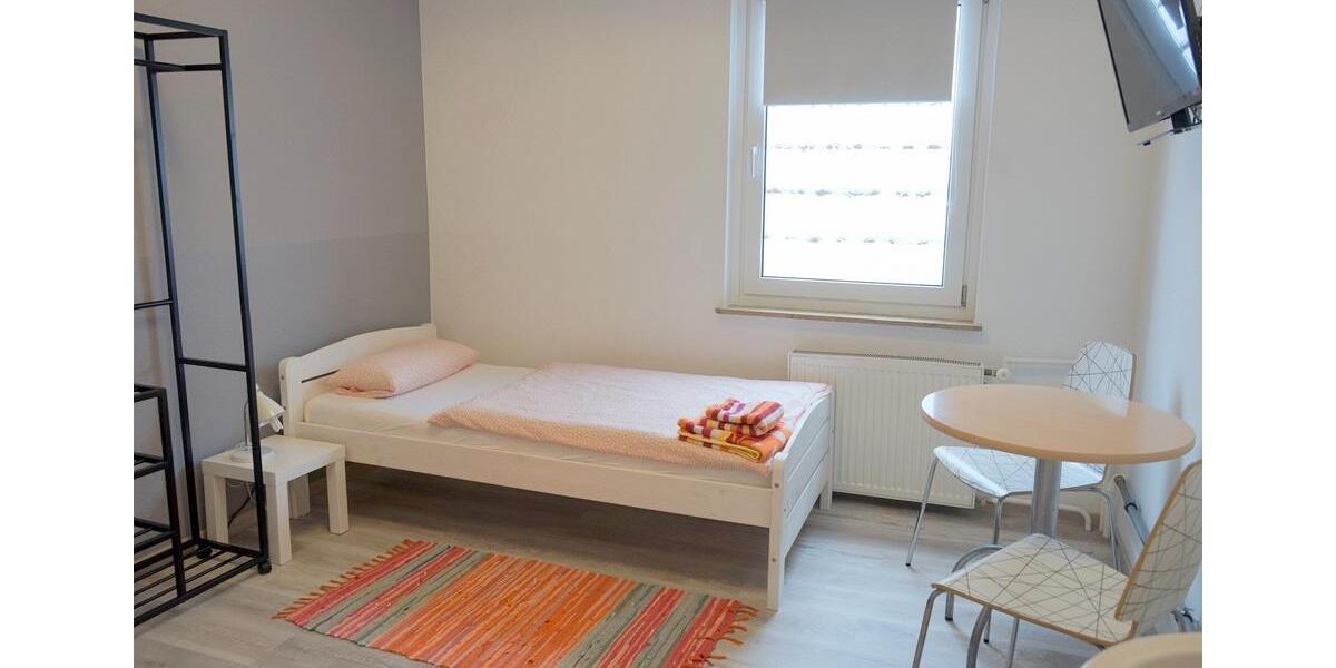 Wohnen auf Zeit Kusterdingen - 1 Zimmer, 10 m&sup2;, 500&euro; | Angebot:26004834