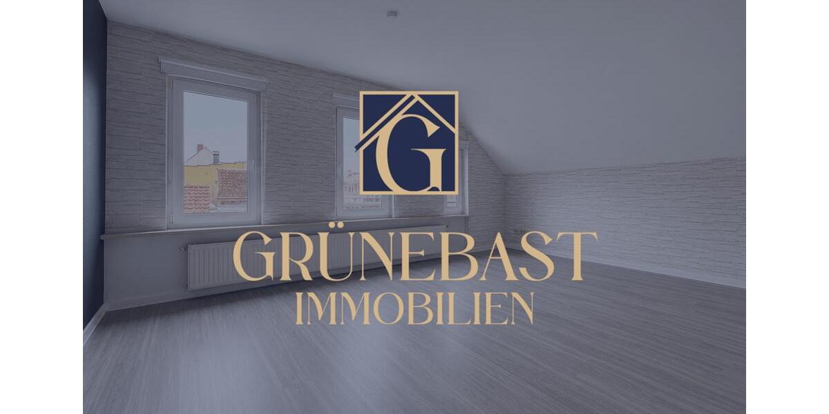 Dachgeschoßwohnung Wilhelmshaven - 2 Zimmer, 46 m&sup2;, 400&euro; | Angebot:26660330