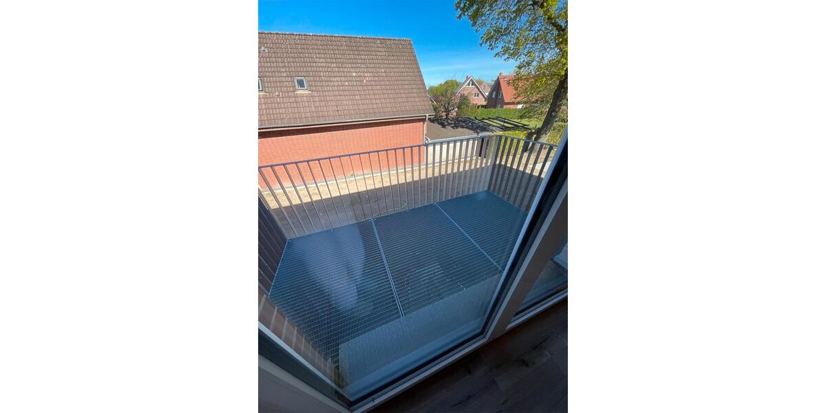 Terrassenwohnung Billerbeck - 1.5 Zimmer, 50 m&sup2;, 590&euro; | Angebot:26382805