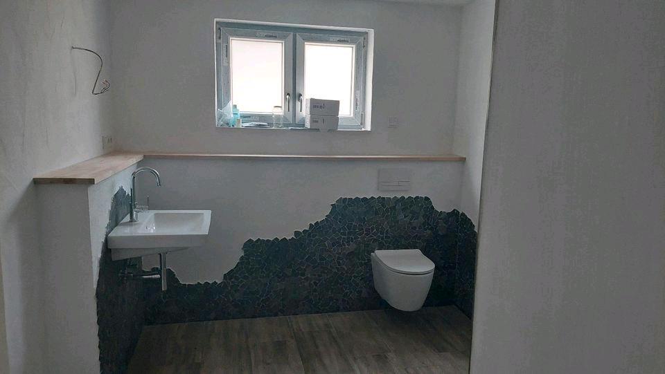 Erdgeschoßwohnung Merchweiler - 4 Zimmer, 80 m&sup2;, 1.000&euro; | Angebot:26592858