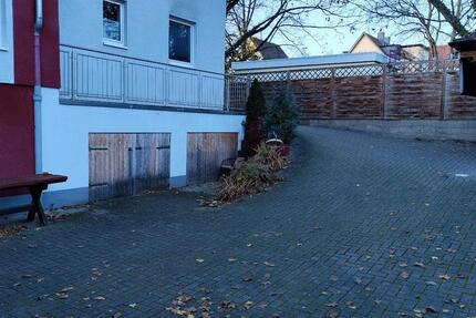 Lagerraum Kellerraum 9,5m² mit Ebenerdigem Zugang Oppauerstr. LU zimmer