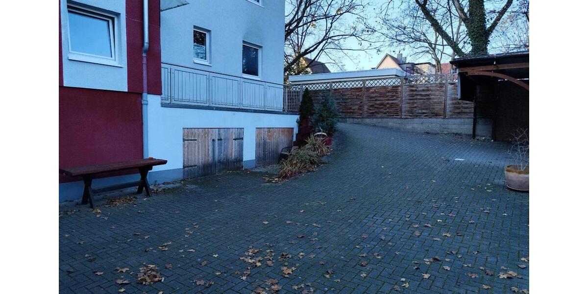 Lagerraum Kellerraum 9,5m² mit Ebenerdigem Zugang Oppauerstr. LU zimmer